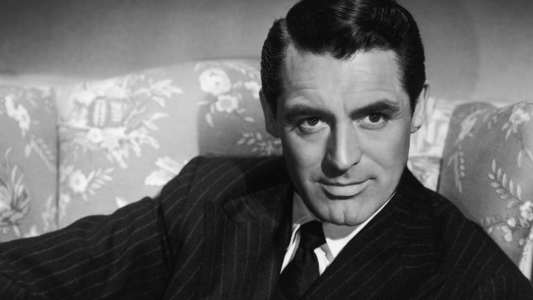 Cary-Grant